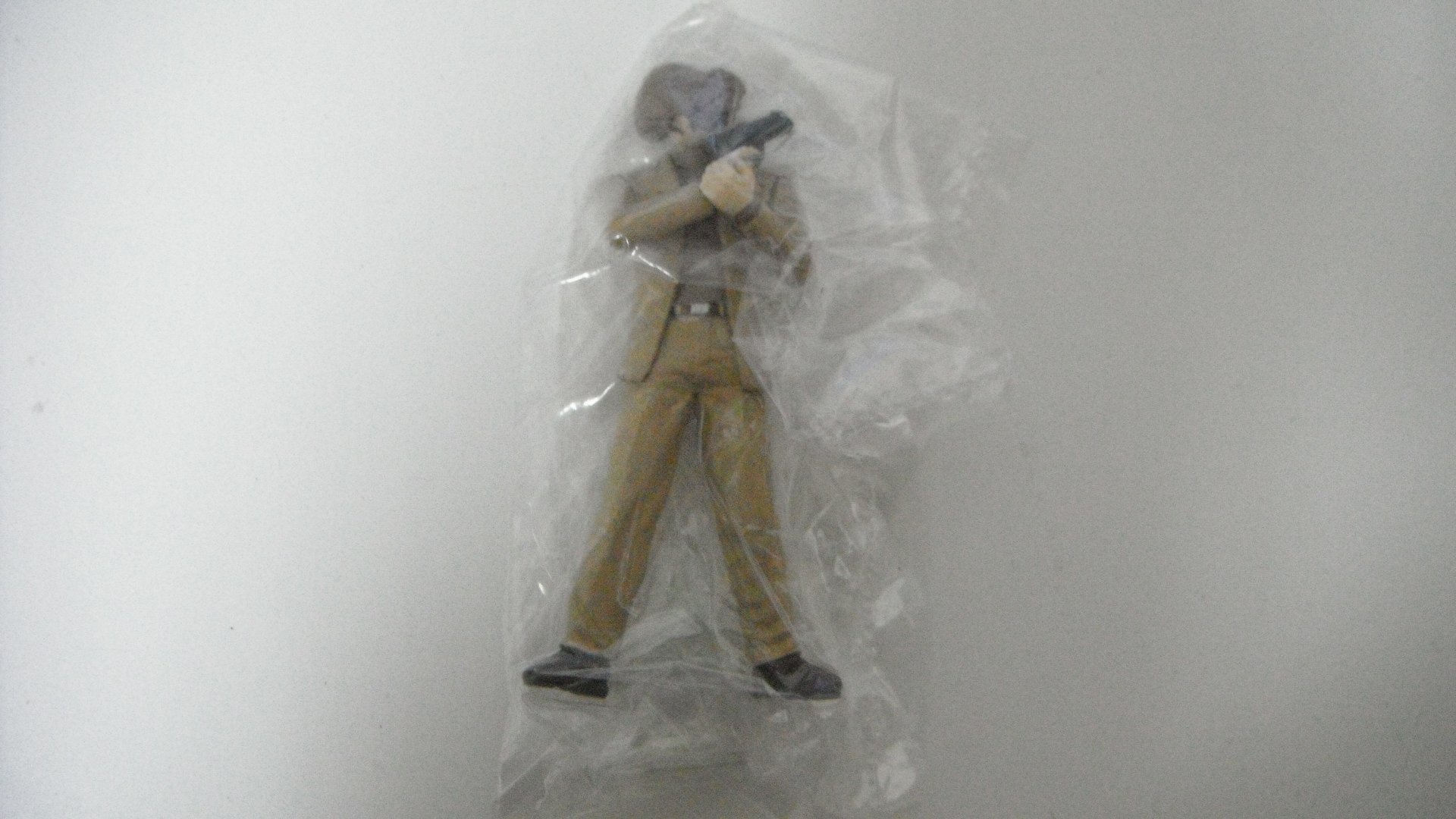 Amazon.co.jp: HGシリーズ 攻殻機動隊 STAND ALONE COMPLEX トグサ